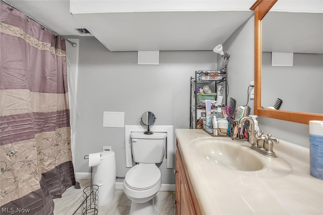 Ottillia Miller Sub - Residential