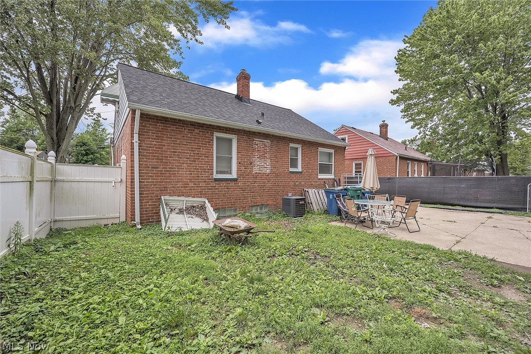 Ottillia Miller Sub - Residential