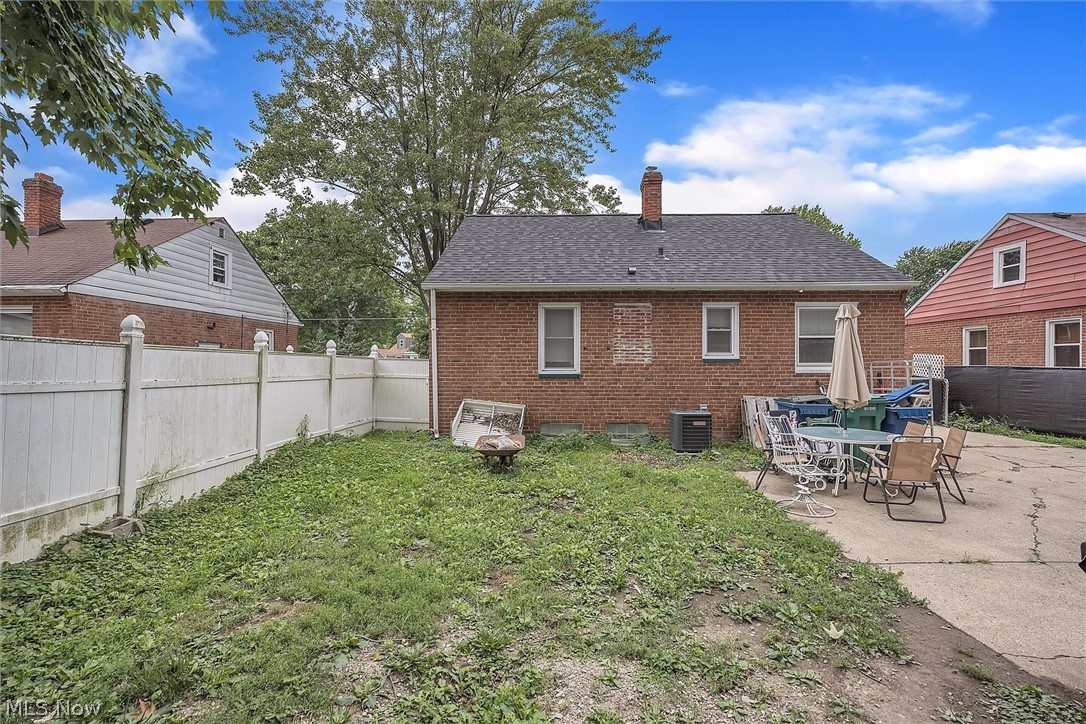 Ottillia Miller Sub - Residential