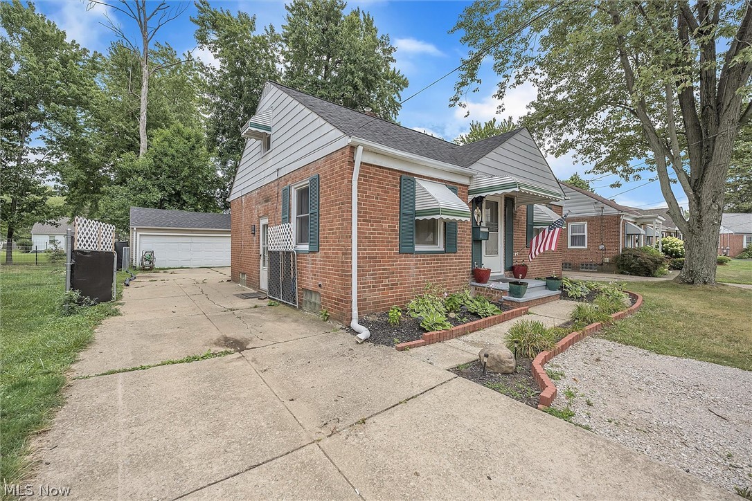 Ottillia Miller Sub - Residential