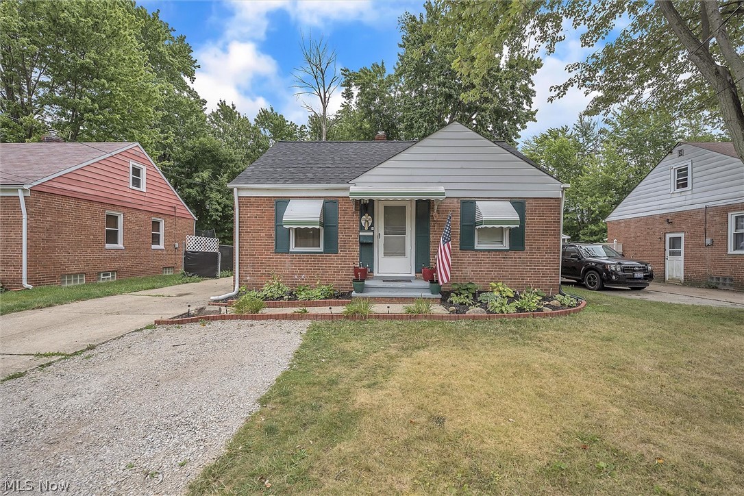 Ottillia Miller Sub - Residential