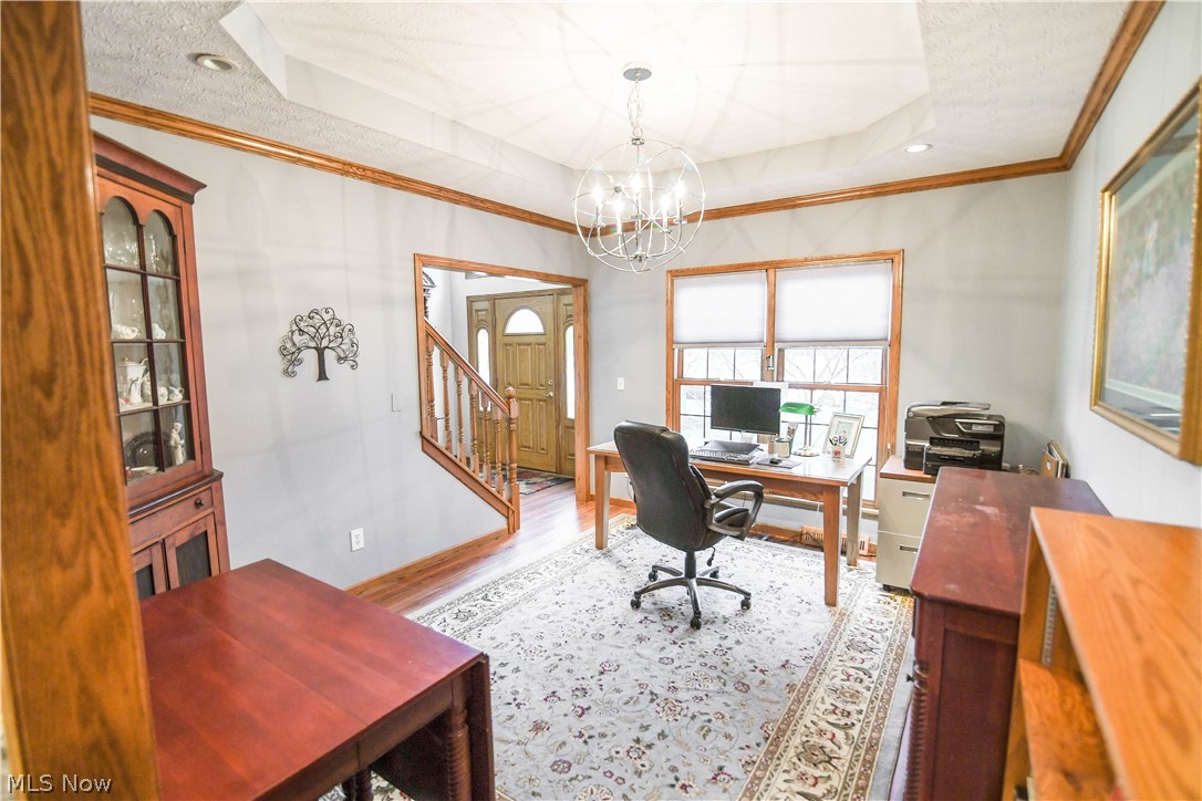 Nottingham Woods - Residential