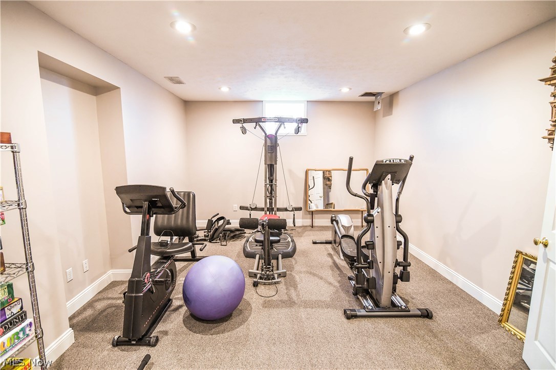 Nottingham Woods - Residential