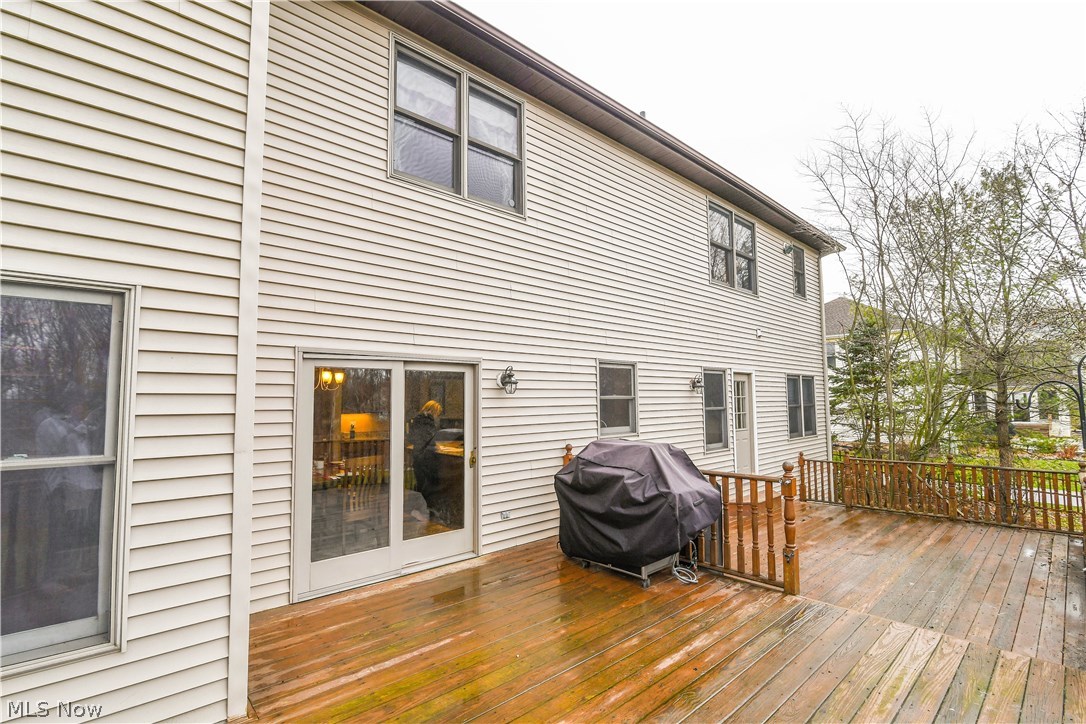 Nottingham Woods - Residential