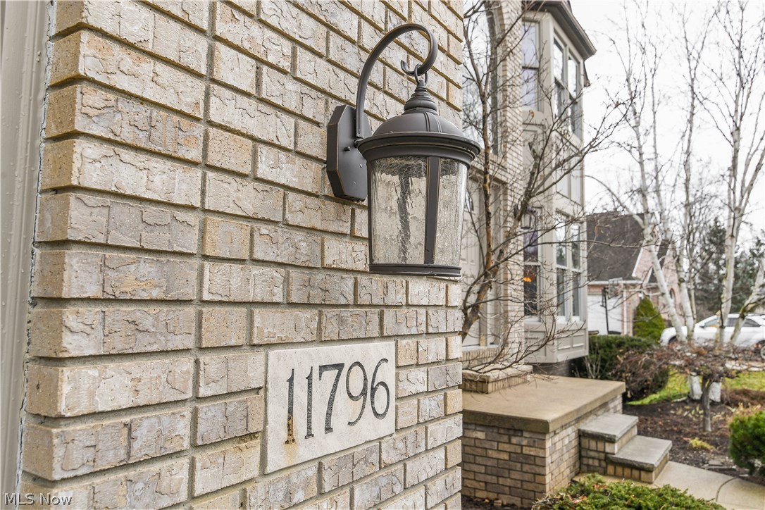 Nottingham Woods - Residential