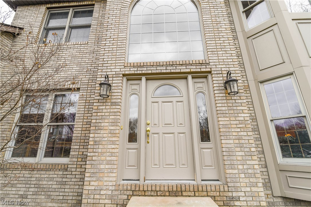 Nottingham Woods - Residential