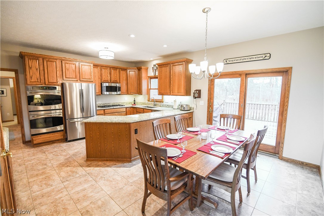 Nottingham Woods - Residential