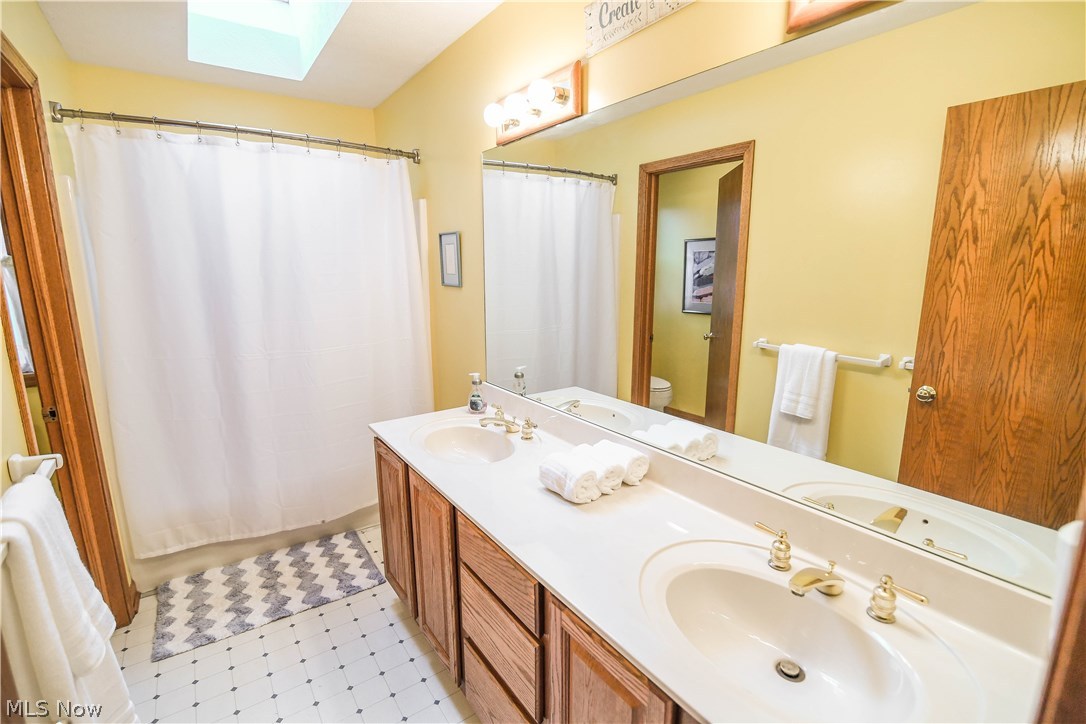 Nottingham Woods - Residential