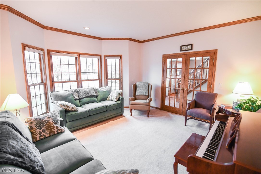 Nottingham Woods - Residential