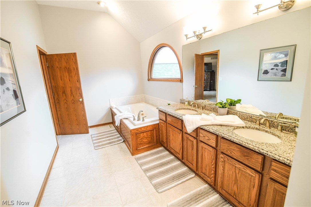 Nottingham Woods - Residential