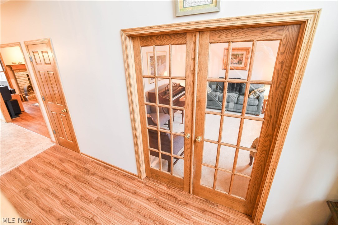 Nottingham Woods - Residential