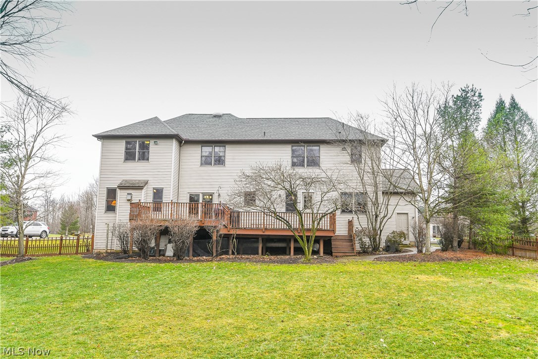 Nottingham Woods - Residential