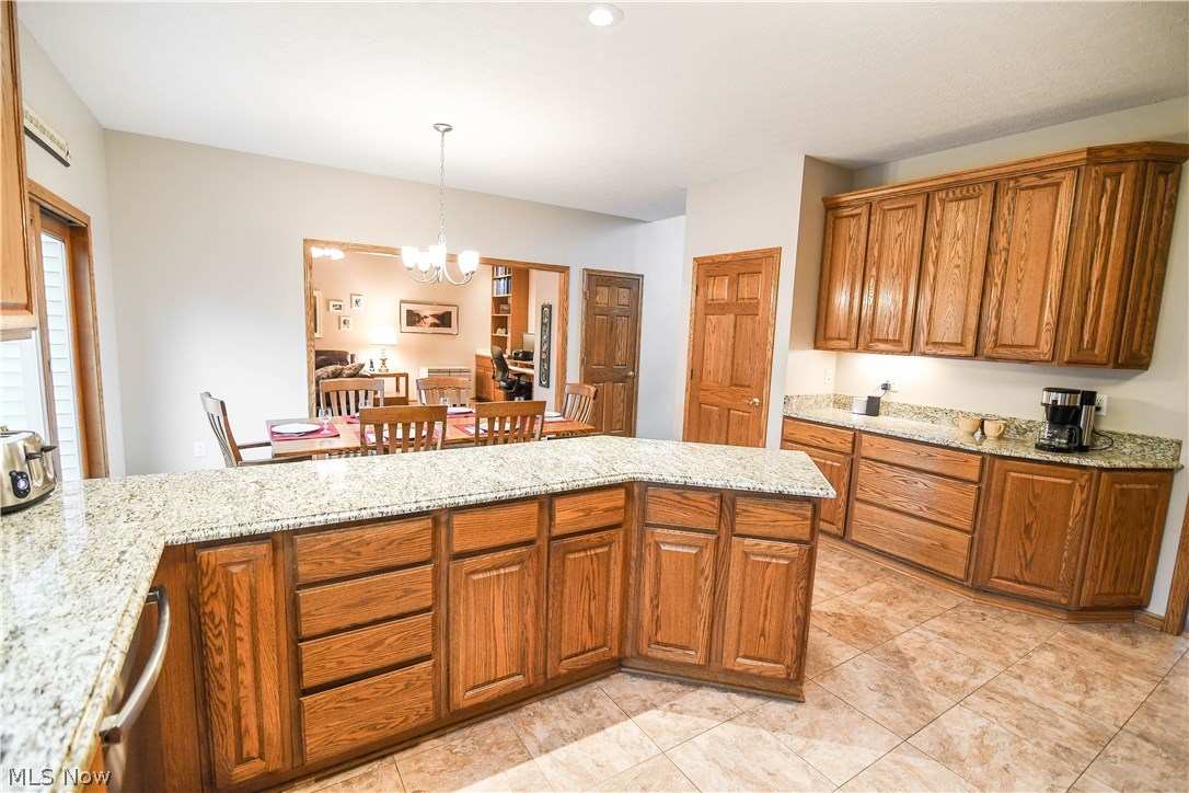 Nottingham Woods - Residential