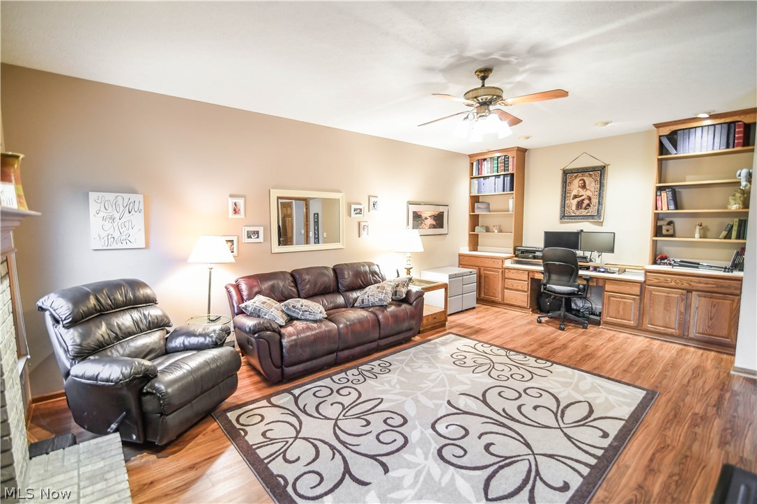 Nottingham Woods - Residential