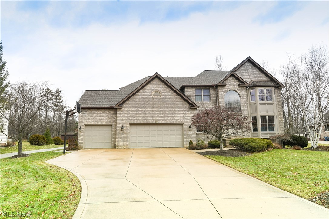 Nottingham Woods - Residential