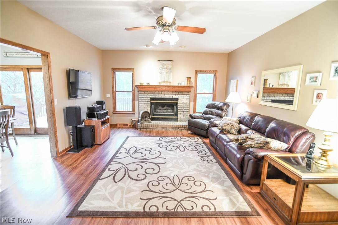 Nottingham Woods - Residential