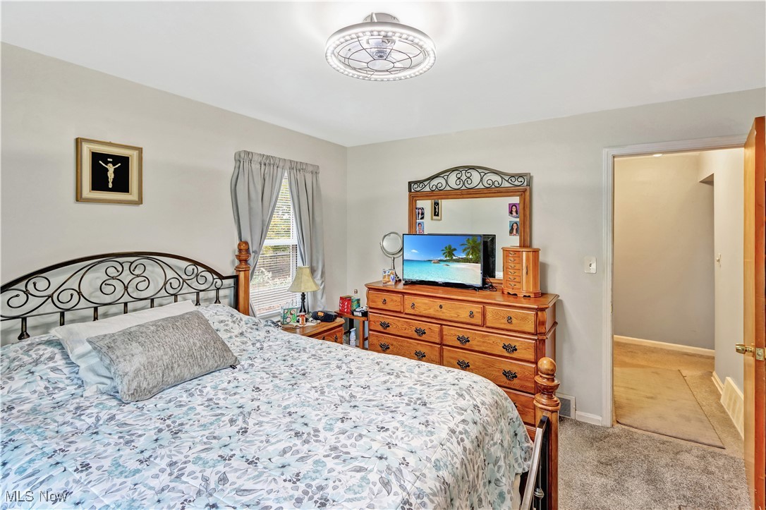 Beverly Hills Sub - Residential