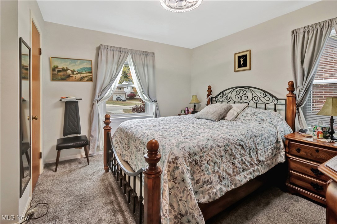 Beverly Hills Sub - Residential