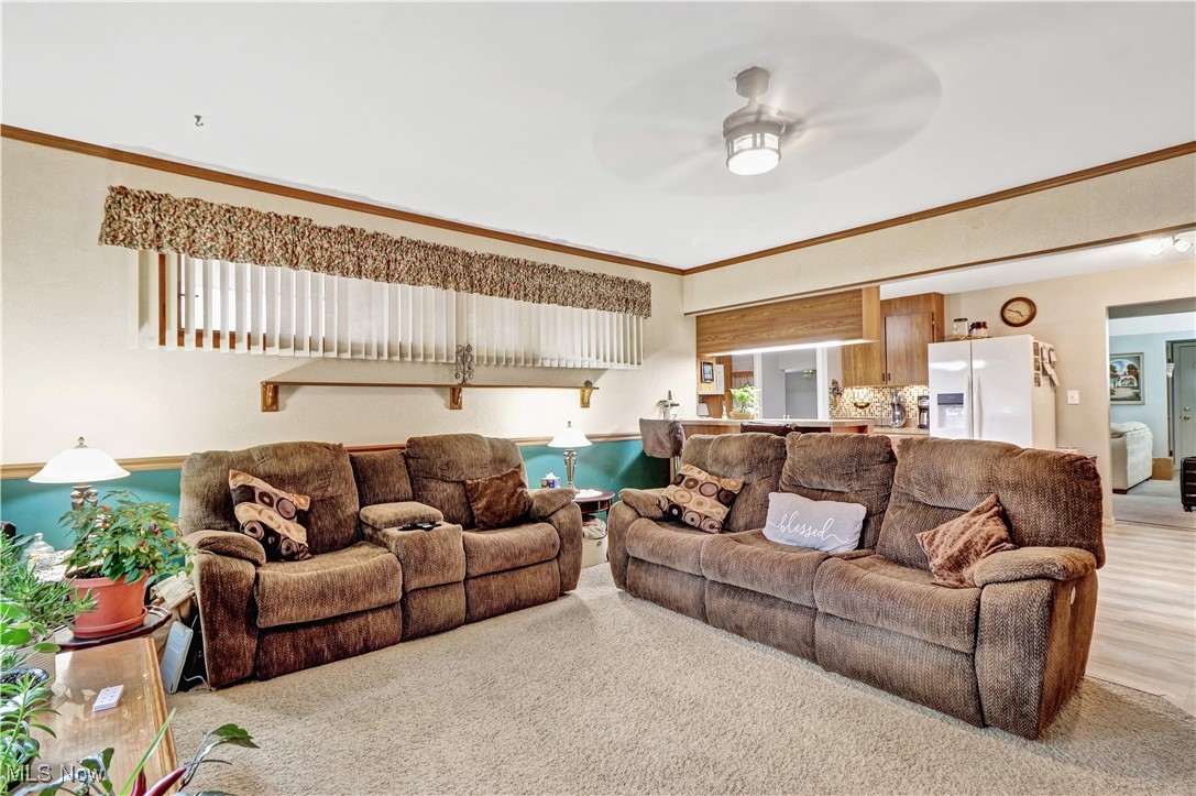 Beverly Hills Sub - Residential