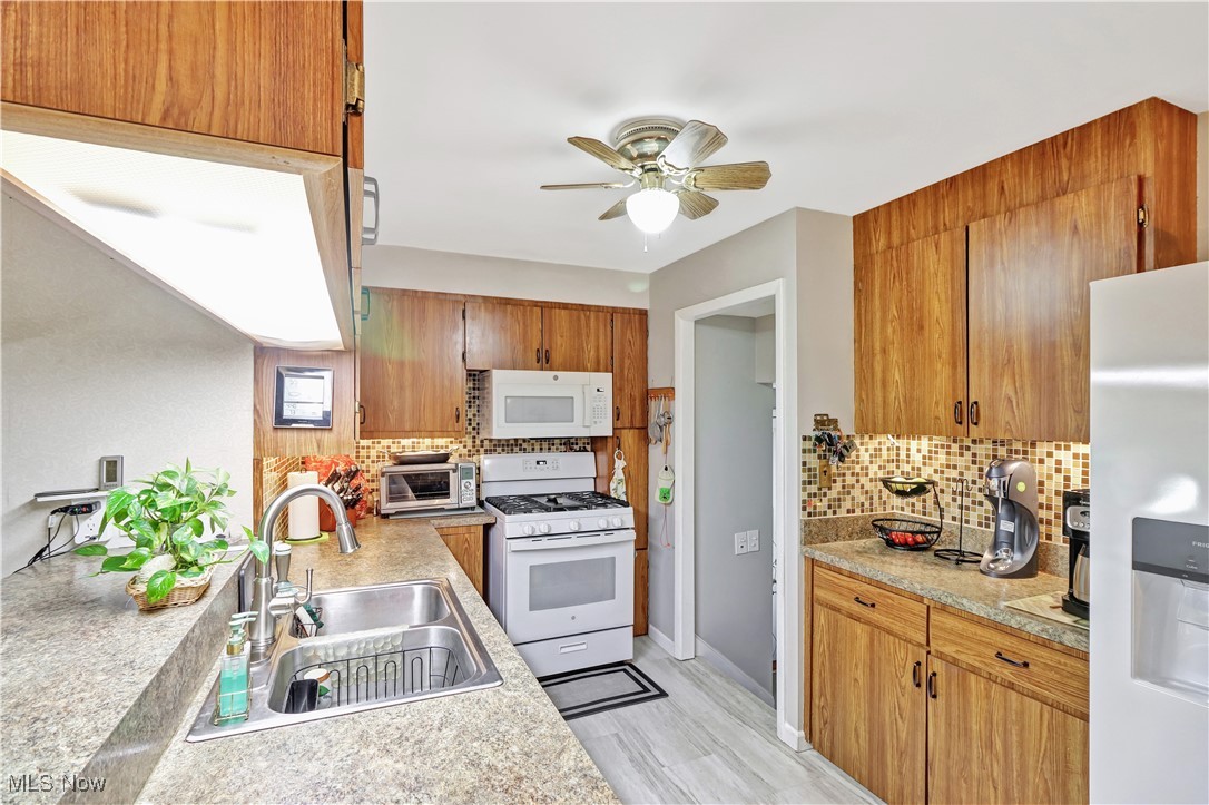 Beverly Hills Sub - Residential