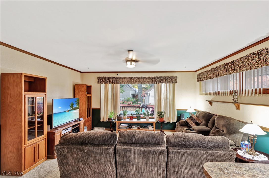 Beverly Hills Sub - Residential