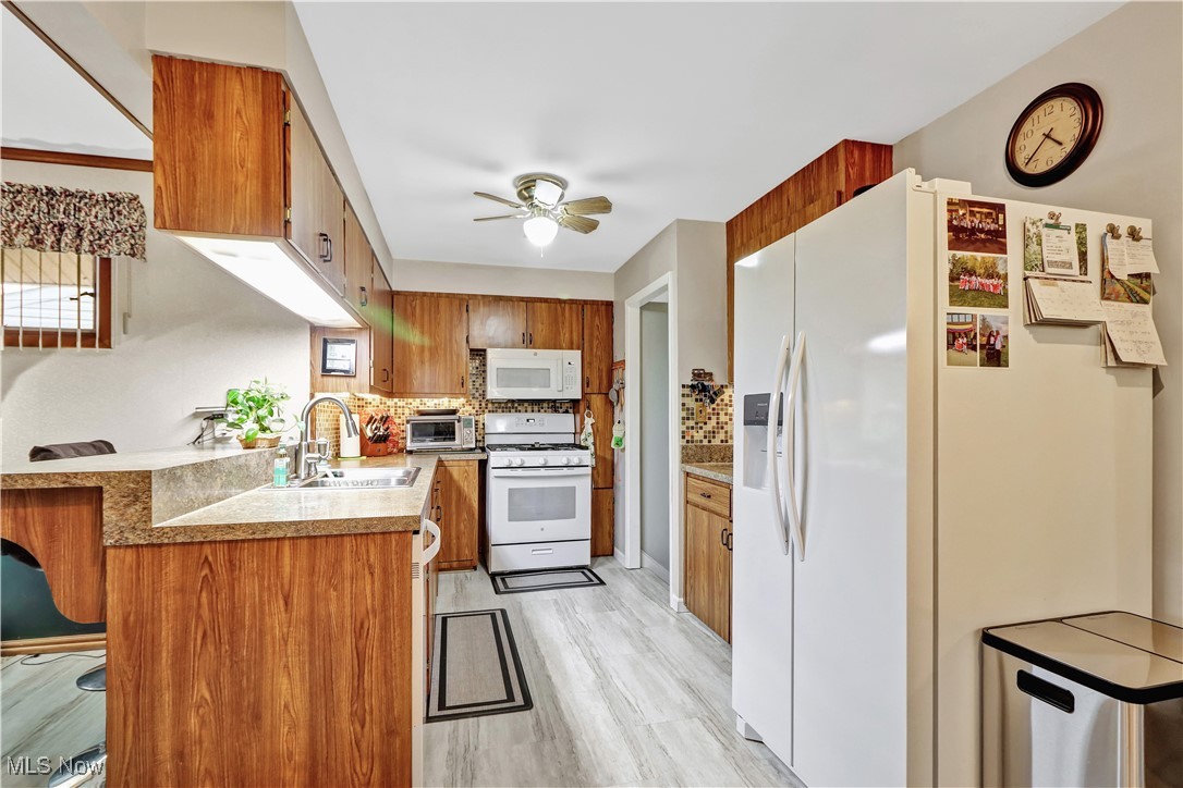 Beverly Hills Sub - Residential