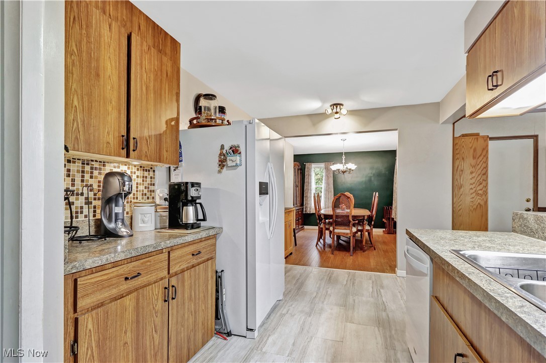 Beverly Hills Sub - Residential