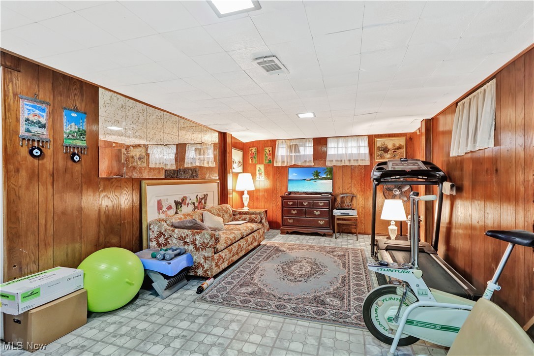 Beverly Hills Sub - Residential