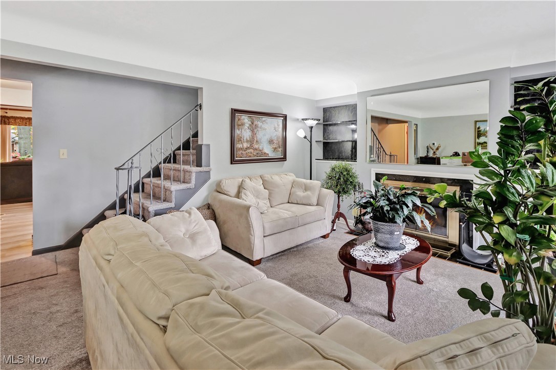 Beverly Hills Sub - Residential