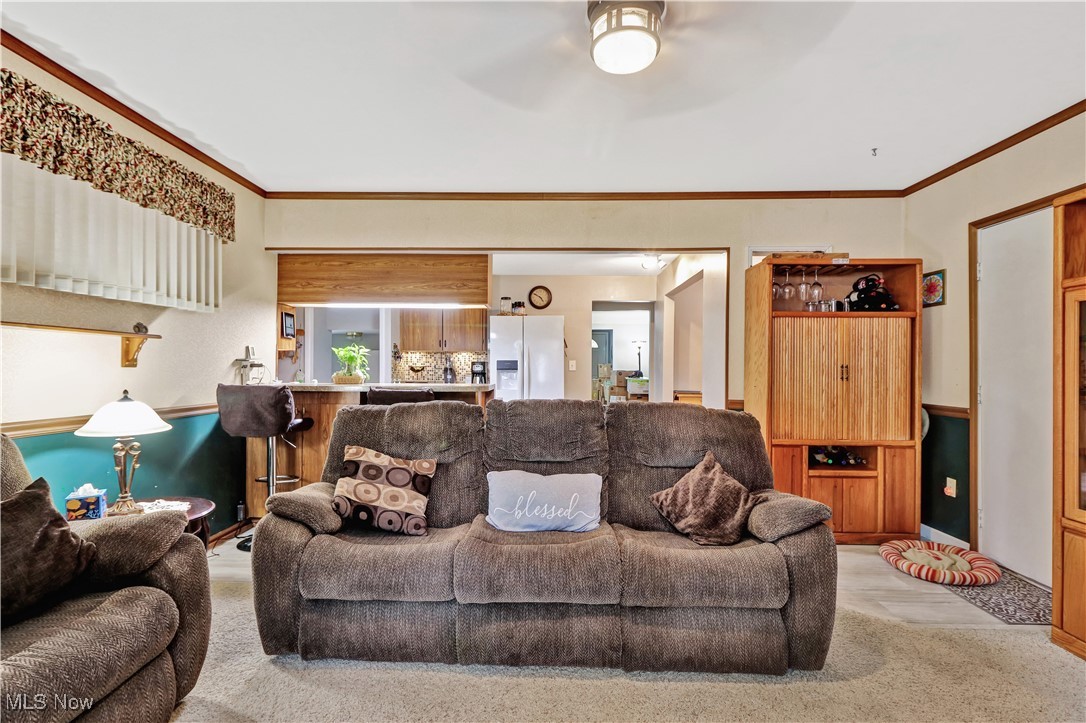 Beverly Hills Sub - Residential