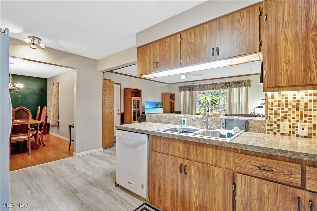 Beverly Hills Sub - Residential