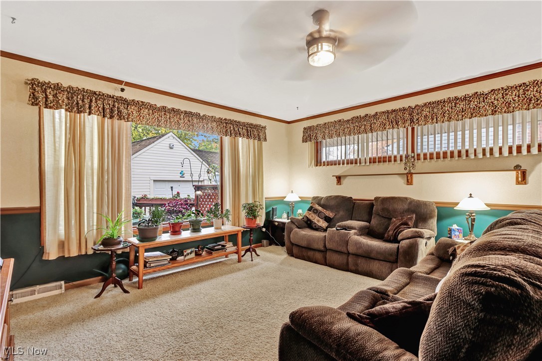 Beverly Hills Sub - Residential