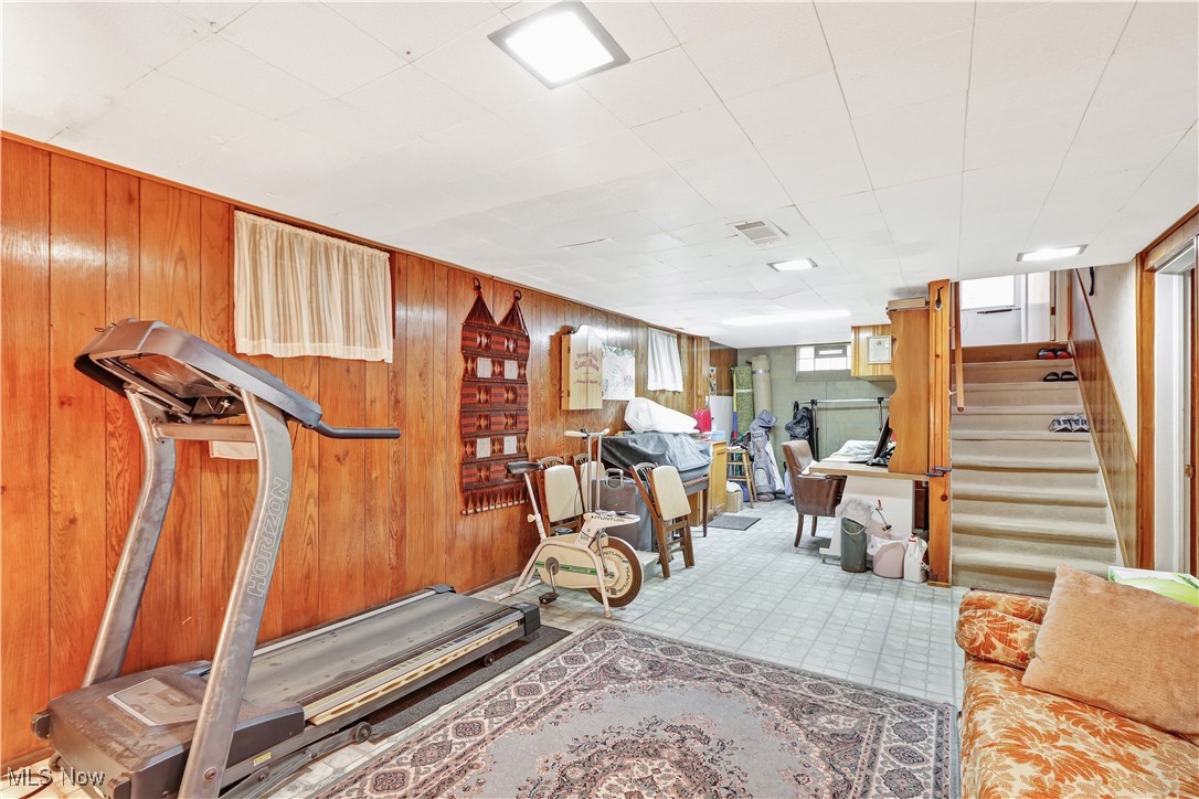 Beverly Hills Sub - Residential