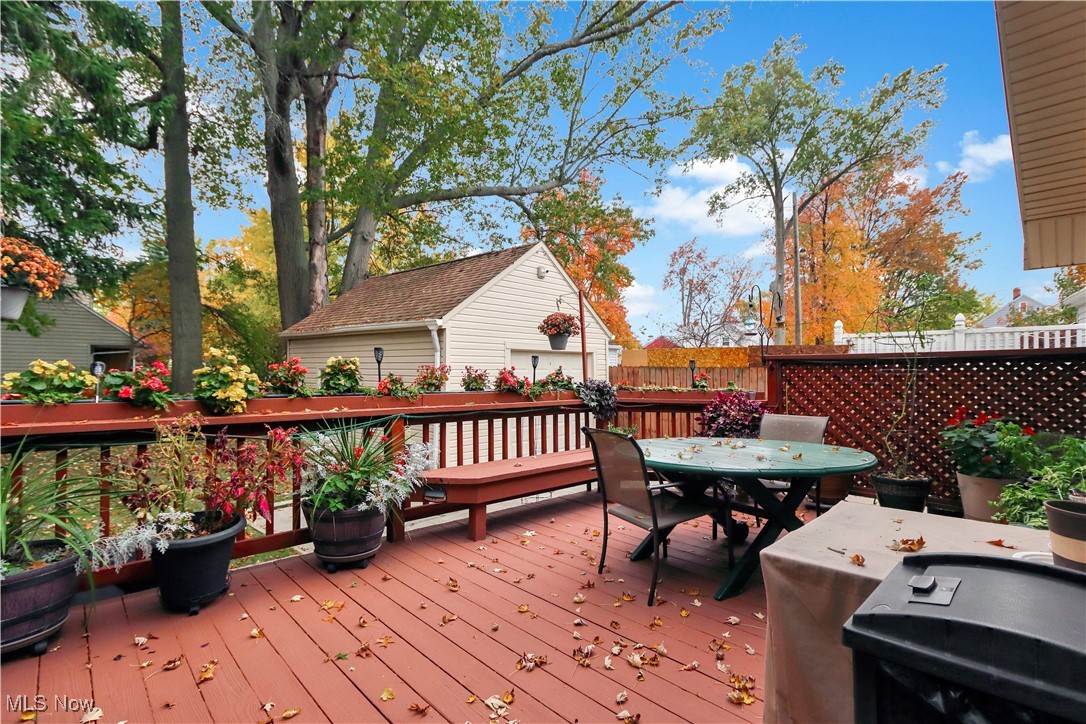 Beverly Hills Sub - Residential