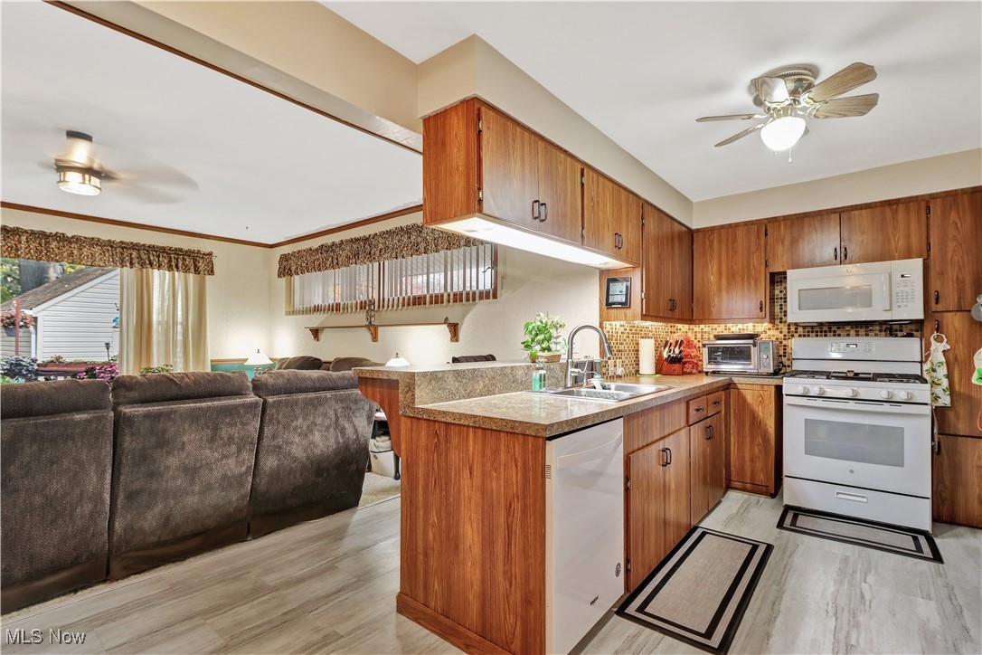 Beverly Hills Sub - Residential