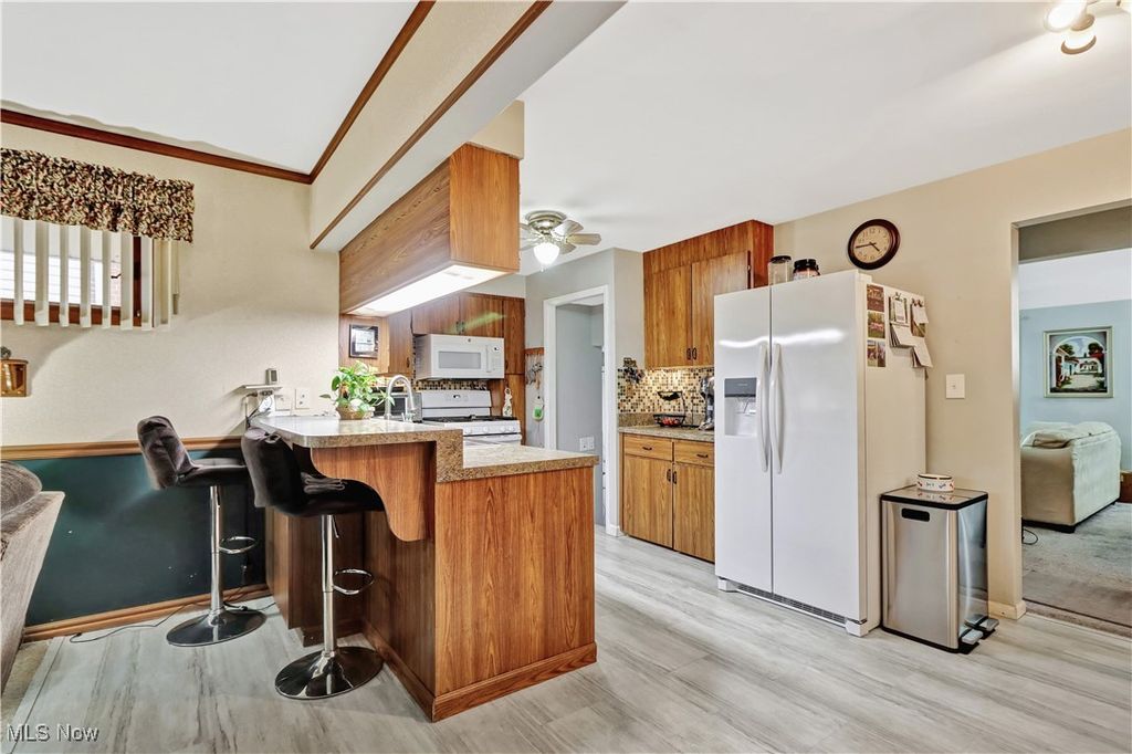 Photo of 25550 Glenbrook Boulevard, Euclid, OH 44117 (MLS # 5181580)