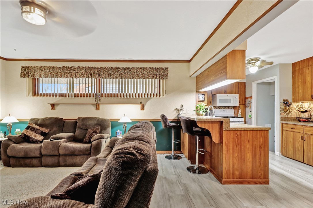 Beverly Hills Sub - Residential