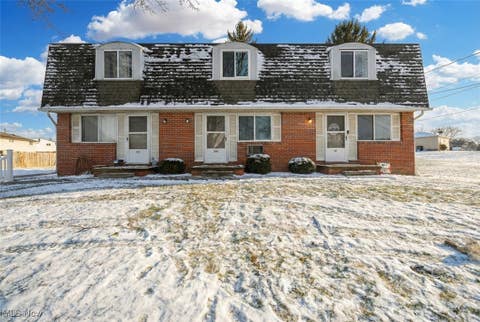 Photo for 223 Berger Street N