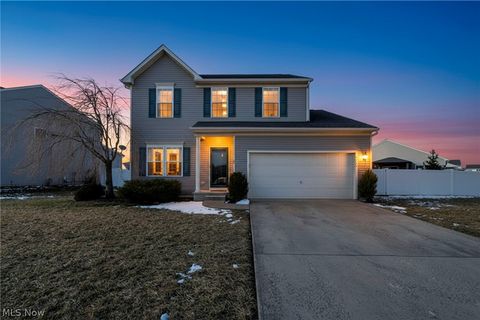 36891 Tail Feather Dr North Ridgeville OH 44039