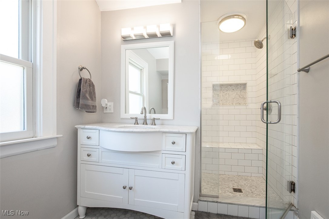 Riverside - Residential