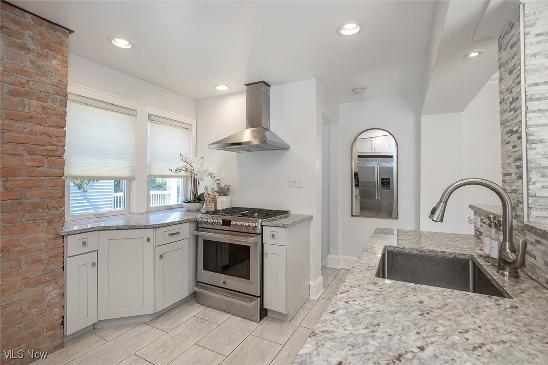 Riverside - Residential