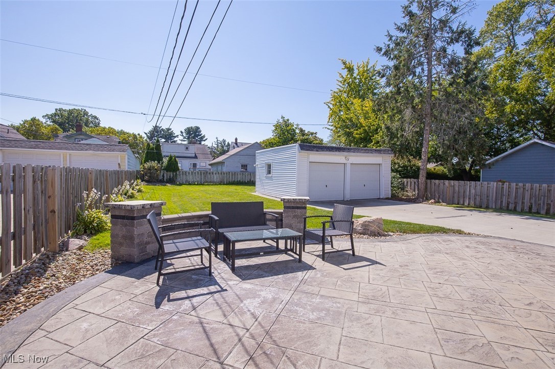 Riverside - Residential