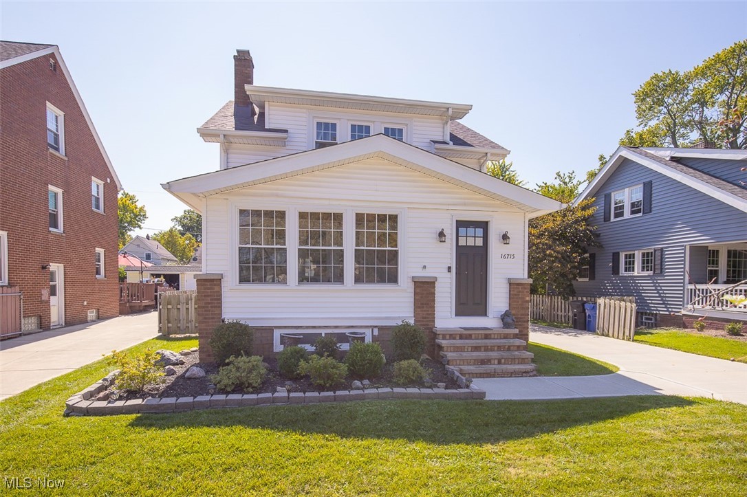 Riverside - Residential