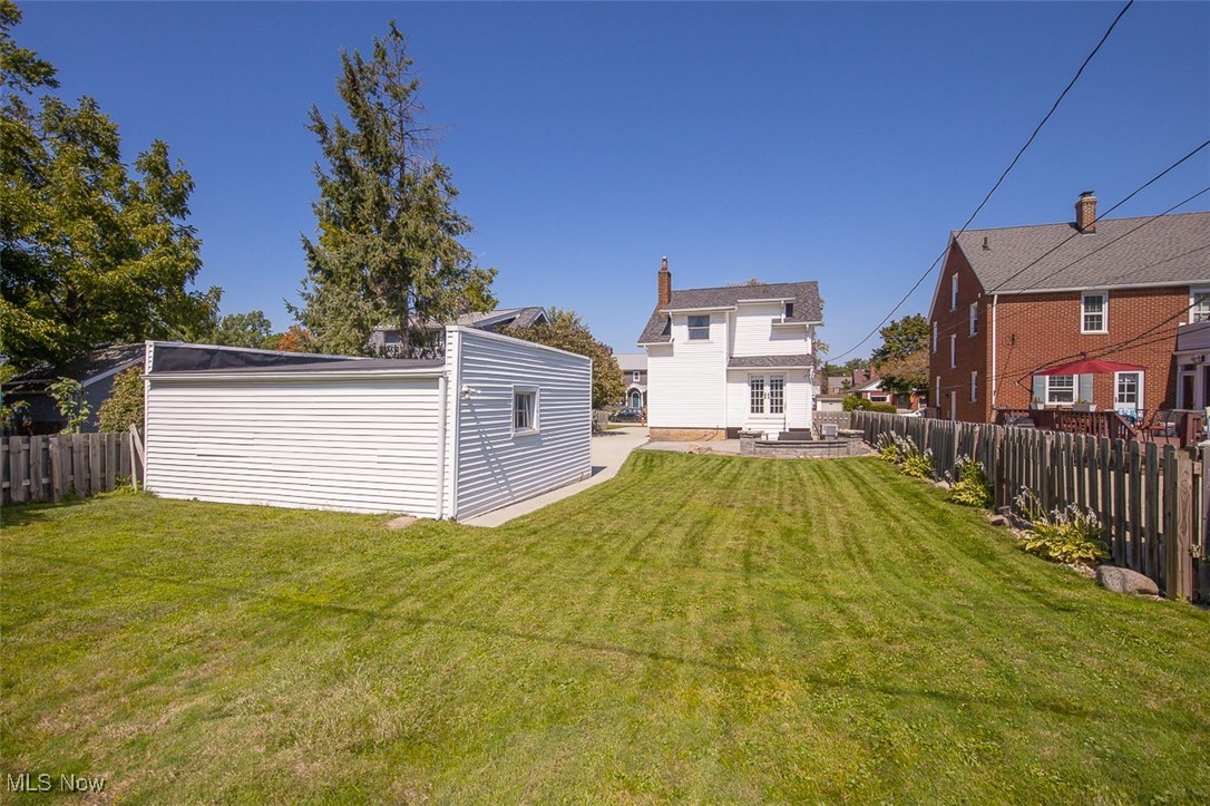 Riverside - Residential