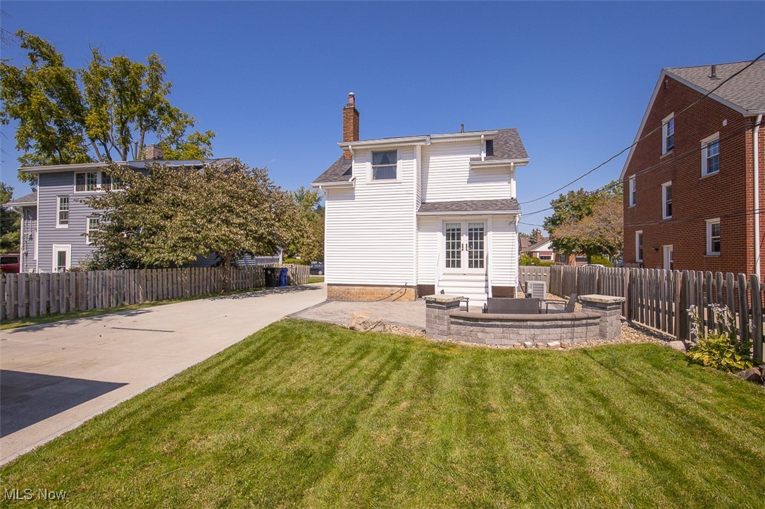 Riverside - Residential