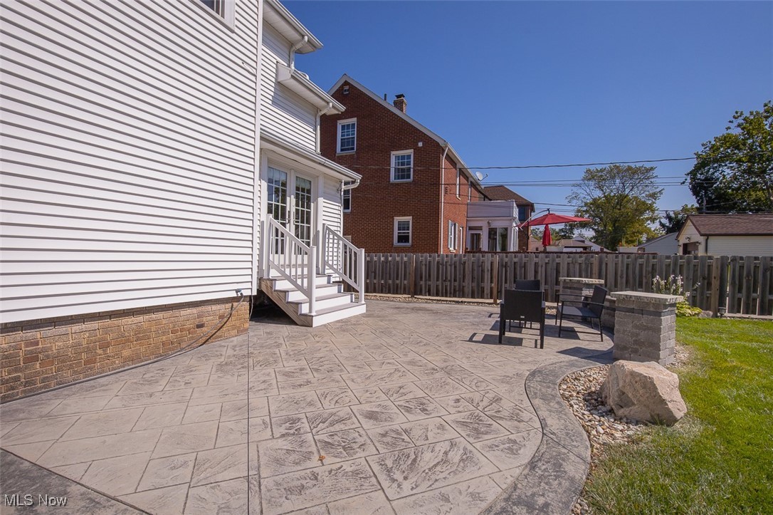 Riverside - Residential