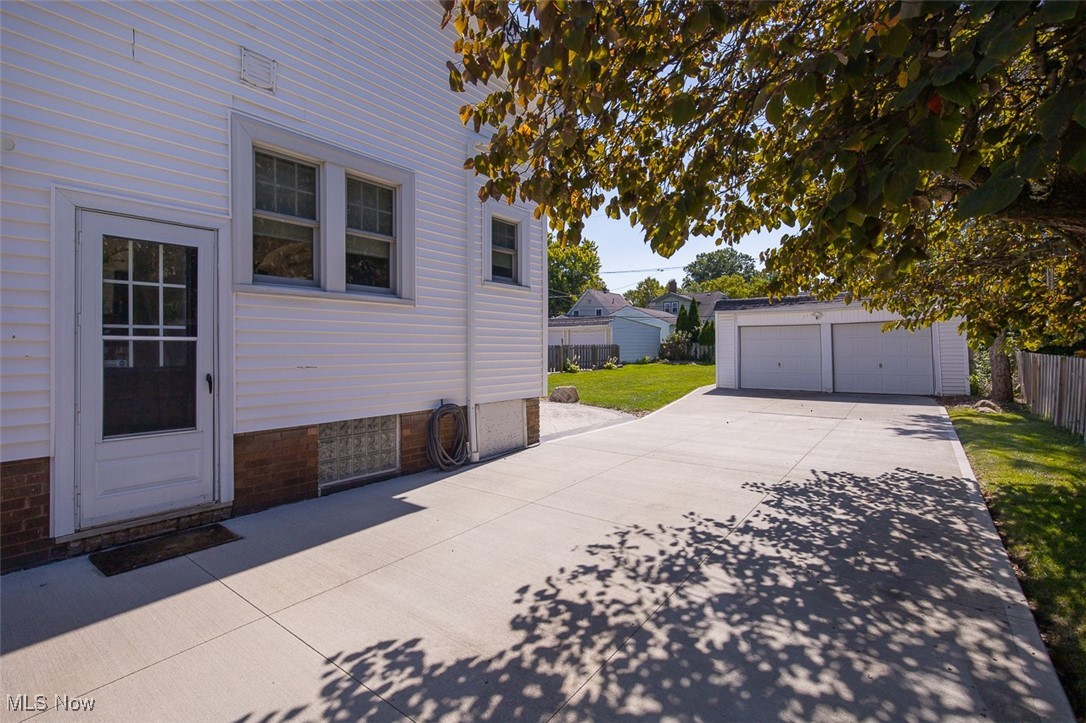 Riverside - Residential