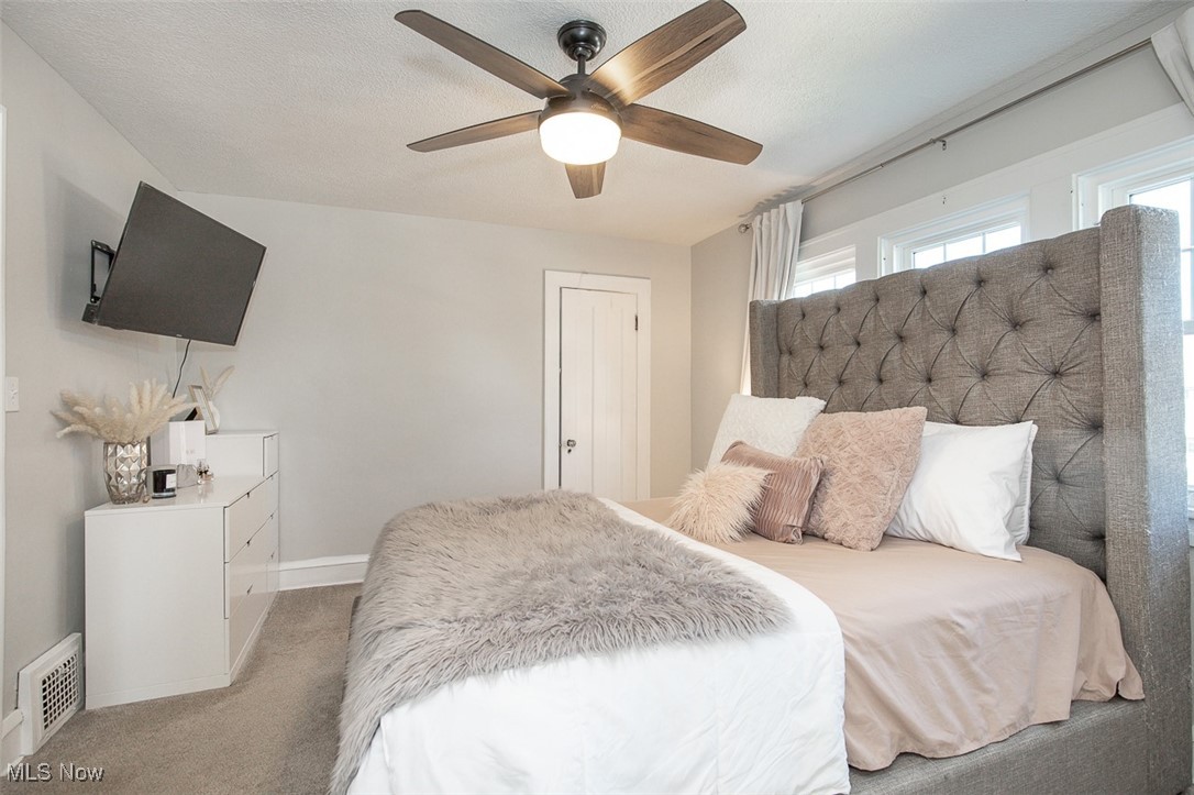 Riverside - Residential