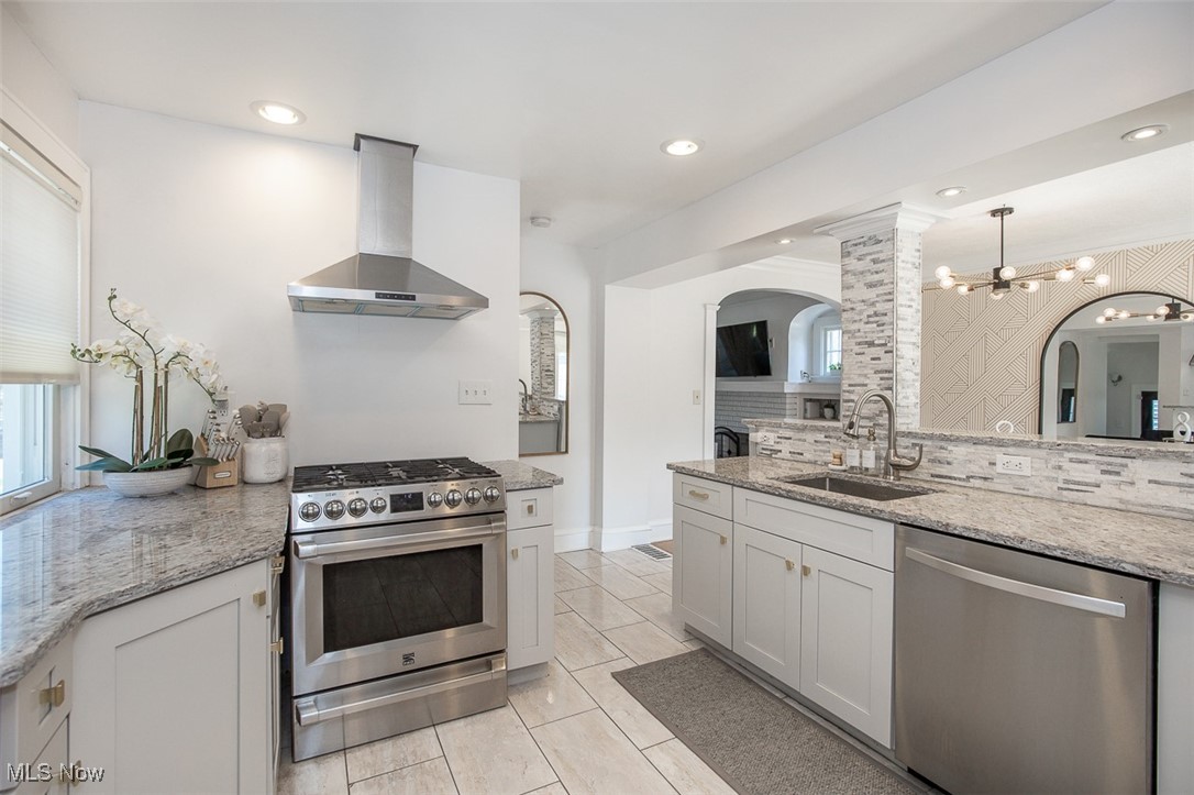 Riverside - Residential