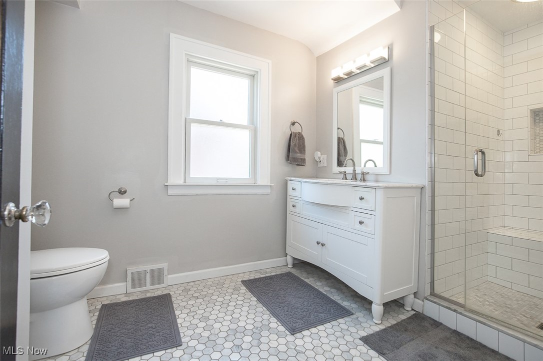 Riverside - Residential